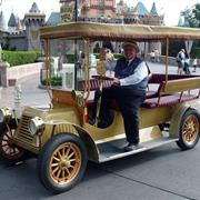 Horseless Carriage (1956-Present)