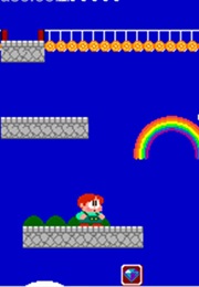 Rainbow Islands (1987)