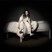 Bury a Friend - Billie Eilish