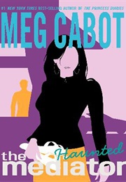 Haunted (Meg Cabot)