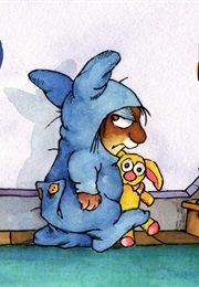 Just Go to Bed (Mercer Mayer)