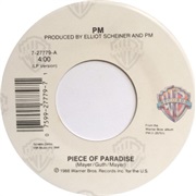 PM - Piece of Paradise