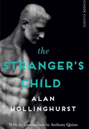 The Stranger&#39;s Child (Alan Hollinghurst)