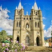 Jardín, Antioquia