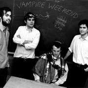 Vampire Weekend