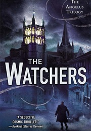 The Watchers (Jon Steele)