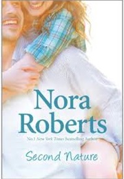 Second Nature (Nora Roberts)