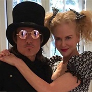 I Love Dressing Up for Halloween