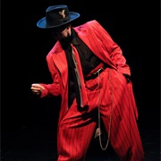 Zoot Suit
