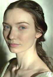 Lady Isabel Neville, Duchess of Clarence