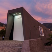 Museo Casa De La Memoria Colombia