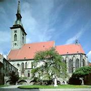 St. Martin´S Cathedral