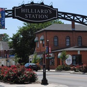 Hilliard, Ohio