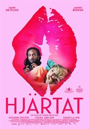 The Heart (2018)