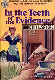 In the Teeth of the Evidence (1939)