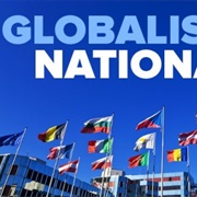 International Economic Institutions: Globalism vs. Nationalism
