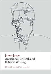 Occasional, Critical, and Political Writing (James Joyce)