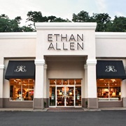 Ethan Allen
