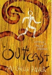 Outcast (Michelle Paver)