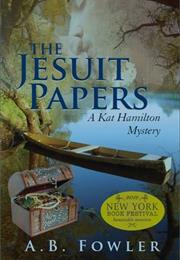 The Jesuit Papers (Paraguay)