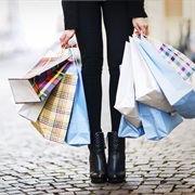 Replace All My Clothing