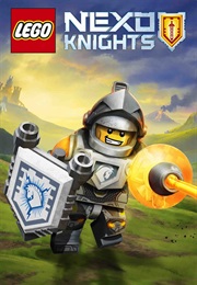 LEGO Nexo Knights (2015)