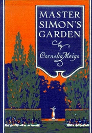 Master Simon&#39;s Garden (Cornelia Meigs)