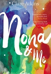 Nona & Me (Clare Atkins)
