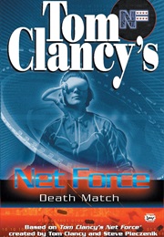 Death Match (Tom Clancy)