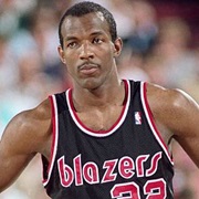 Clyde Drexler