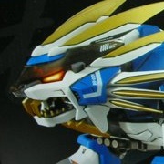 GZ-010 Murasame Liger