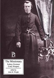 The Missionary: An Indian Tale (Sydney Owenson)