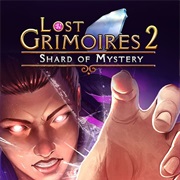 Lost Grimoires 2: Shard of Mystery