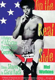 On the Real Side (Mel Watkin)