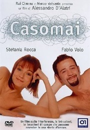 If by Chance/Casomai (2002)