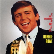 Normie Rowe – Ain't Necessarily So