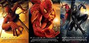 Sam Raimi's Spider-Man Trilogy