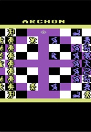 Archon (1983)