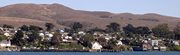 Bodega Bay, California