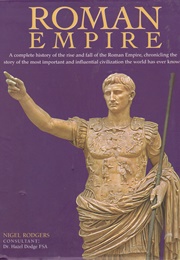 Roman Empire (Nigel Rodgers)