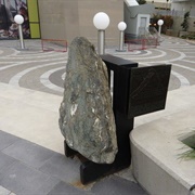 Rock of the Matterhorn, Toronto, Ontario