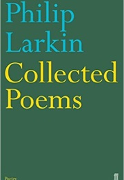 Collected Poems (Philip Larkin)