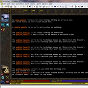 Played Any MUD's, MUSH's or Other Multi-User Games