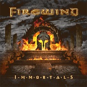 Firewind - Immortals