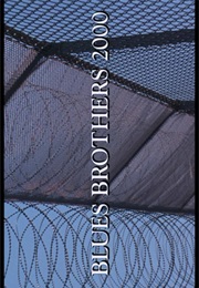 Blues Brothers 2000. (1998)