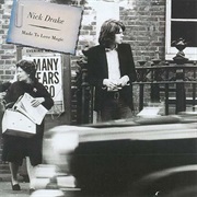 Nick Drake - Made to Love Magic