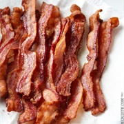 (Bacon