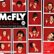 All About You - McFly
