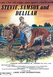 Stevie, Samson and Delilah