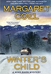 Winter's Child (Margaret Coel)